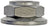 Dorman 615-008 Spindle Nut - Front