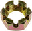 Dorman 615-016 Spindle Nut - Front