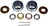 Dorman 615-018 Spindle Lock Nut Kit - Front