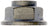 Dorman 615-038 Spindle Nut - Rear