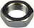 Dorman 615-072 Spindle Nut - Front or Rear