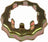 Dorman 615-073 Spindle Nut Retainer - Front or Rear