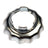 Dorman 615-080 Spindle Nut Retainer - Front or Rear