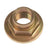 Dorman 615-145 Spindle Nut - Front or Rear