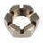 Dorman 615-148 Spindle Nut - Front