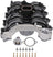 Dorman 615-178 Engine Intake Manifold - Upper