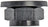 Dorman 615-220 Spindle Nut - Front