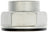 Dorman 615-983 Spindle Nut - Front or Rear