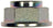 Dorman 615-984 Spindle Nut - Front