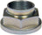 Dorman 615-986 Spindle Nut - Front