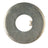 Dorman 618-007 Spindle Nut Washer - Front