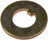 Dorman 618-011 Spindle Nut Washer - Front