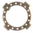 Dorman 618-041 Spindle Nut Washer - Front