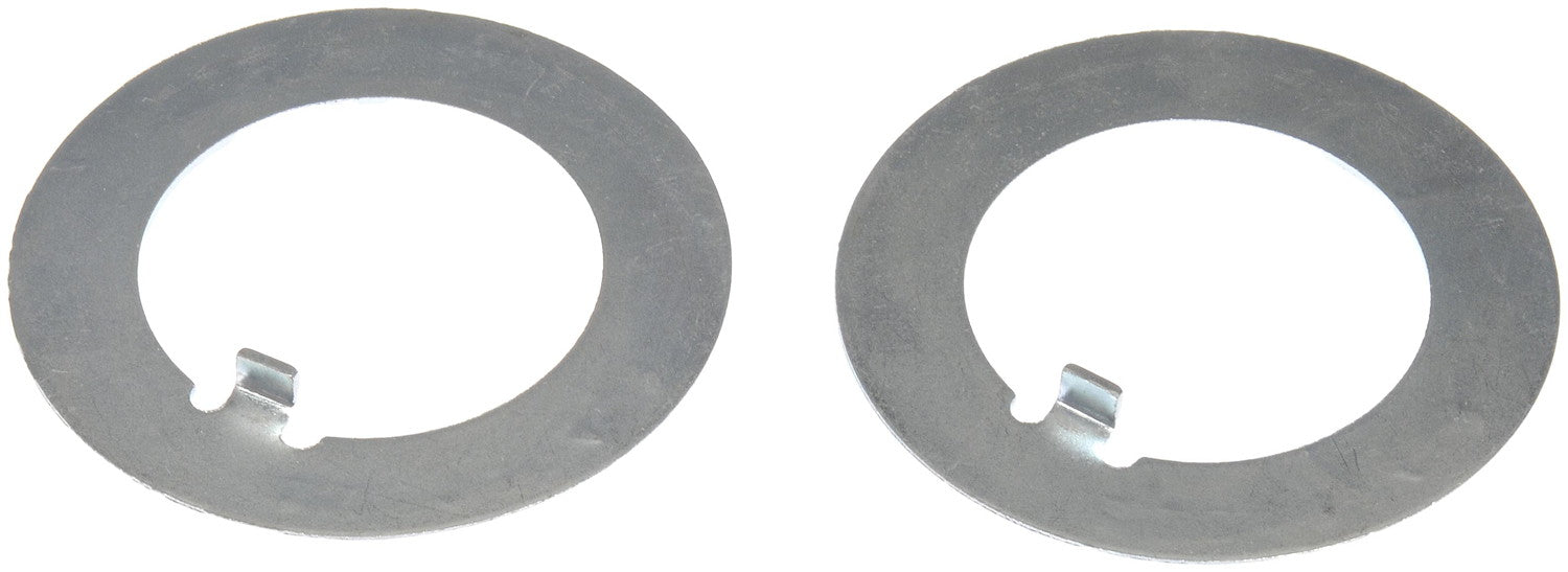 Dorman 618-058 Spindle Nut Washer - Front or Front Outer
