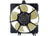 Dorman 620-007 Engine Cooling Fan Assembly