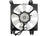 Dorman 620-012 A/C Condenser Fan Assembly