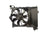 Dorman 620-025 A/C Condenser Fan Assembly