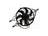 Dorman 620-029 Engine Cooling Fan Assembly