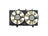 Dorman 620-032 Engine Cooling Fan Assembly