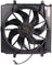 Dorman 620-038 Engine Cooling Fan Assembly