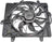 Dorman 620-052 Engine Cooling Fan Assembly