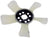 Dorman 620-057 Engine Cooling Fan Blade