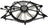 Dorman 620-060 A/C Condenser Fan Assembly