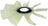 Dorman 620-078 Engine Cooling Fan Blade