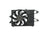 Dorman 620-103 Engine Cooling Fan Assembly
