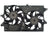 Dorman 620-104 Engine Cooling Fan Assembly