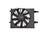 Dorman 620-111 Engine Cooling Fan Assembly