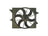 Dorman 620-118 Engine Cooling Fan Assembly