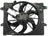 Dorman 620-120 Engine Cooling Fan Assembly