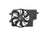 Dorman 620-128 Engine Cooling Fan Assembly
