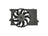 Dorman 620-134 Engine Cooling Fan Assembly