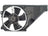 Dorman 620-136 Engine Cooling Fan Assembly