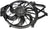 Dorman 620-138 Engine Cooling Fan Assembly