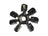Dorman 620-154 Engine Cooling Fan Blade