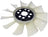Dorman 620-156 Engine Cooling Fan Blade