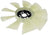 Dorman 620-158 Engine Cooling Fan Blade