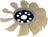 Dorman 620-163 Engine Cooling Fan Blade