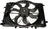 Dorman 620-168 Engine Cooling Fan Assembly