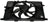Dorman 620-188 Engine Cooling Fan Assembly