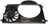 Dorman 620-192 Engine Cooling Fan Assembly