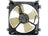 Dorman 620-203 A/C Condenser Fan Assembly