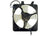 Dorman 620-207 A/C Condenser Fan Assembly