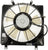 Dorman 620-235 Engine Cooling Fan Assembly