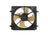 Dorman 620-250 Engine Cooling Fan Assembly