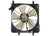Dorman 620-258 Engine Cooling Fan Assembly - Left