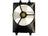 Dorman 620-262 A/C Condenser Fan Assembly
